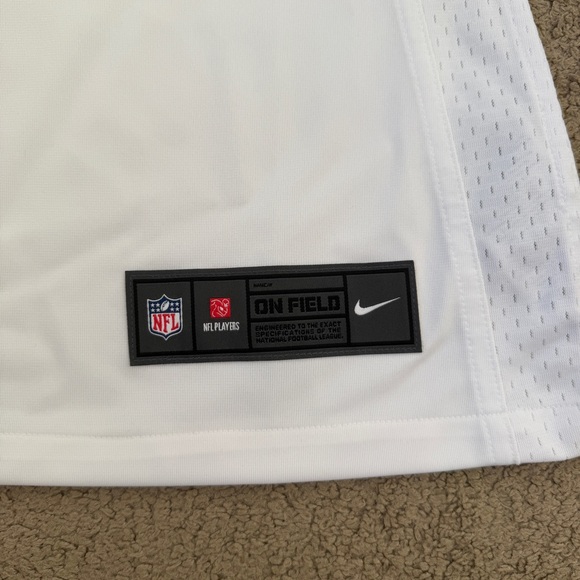 LA Rams jersey - Picture 5 of 6